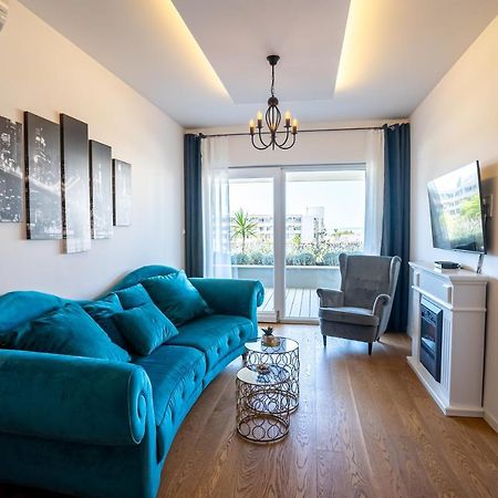 Morska Vila 6 Luxury Apartment Znjan Split Exterior foto